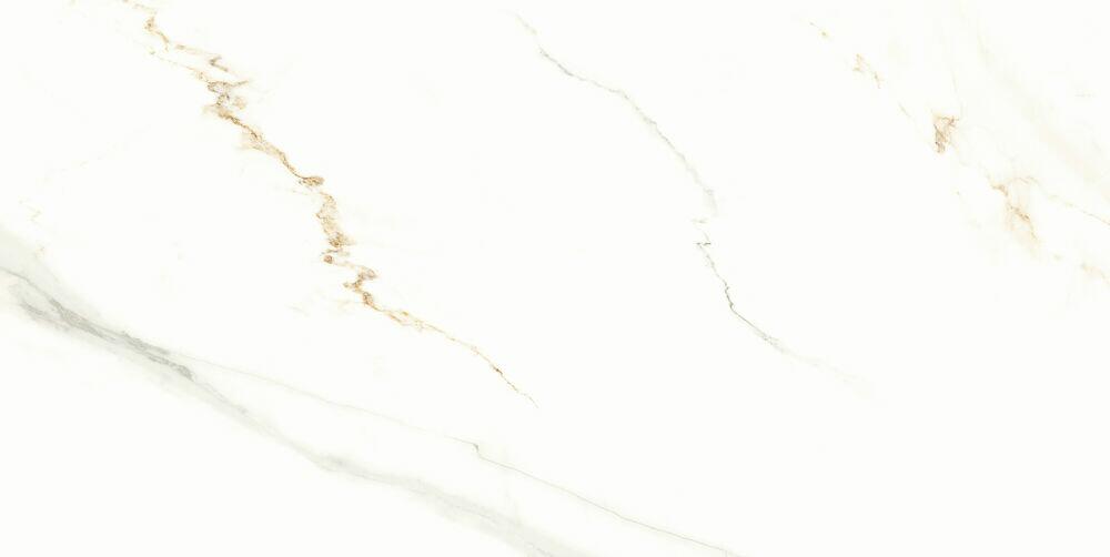 Revestimento Parede Verona Kotlin Branco Marmorizado Retificado Brilhante 37x74 Ilhabella