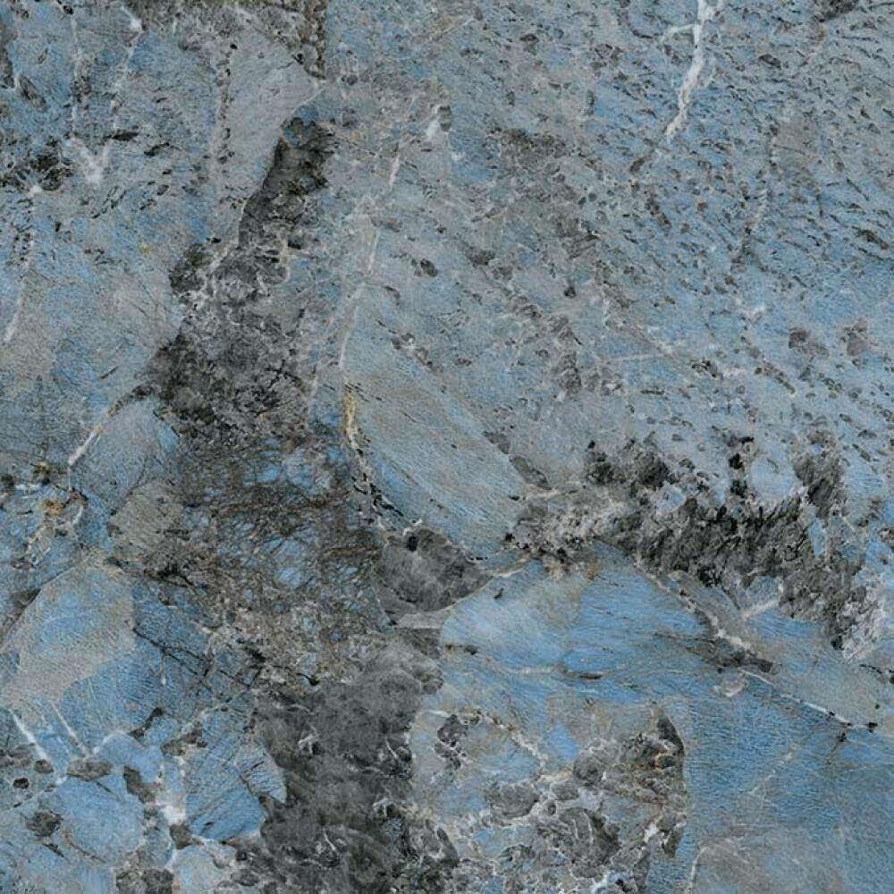 Piso Cerâmico Vida Mal-86720r Marmorizado Retificado Polido 86x86 Incefra