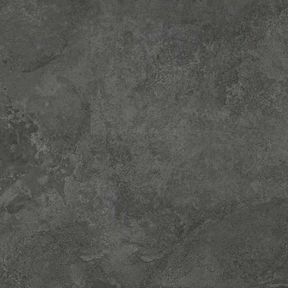 Piso Cerâmico Dry Tech Infinito Preto Retificado Externo 86x86 Incefra