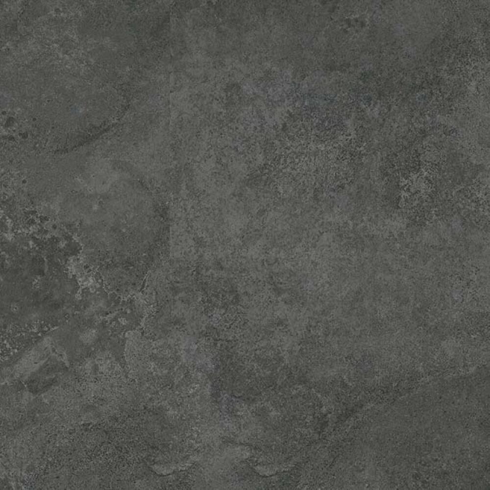 Piso Cerâmico Infinito Mal86760r Cinza Retificado Acetinado 86x86 Incefra