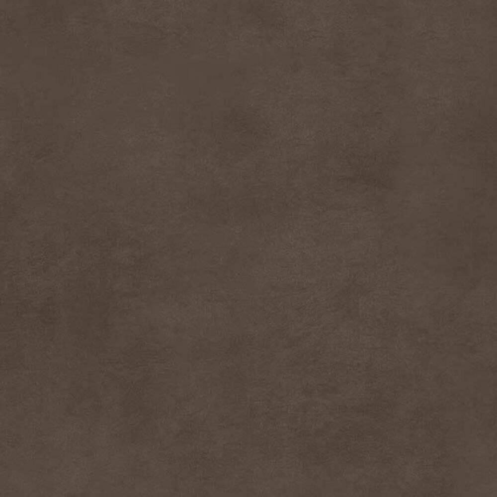 Piso Cerâmico Passos Marrom Mal86680r Retificado Acetinado 86cm x 86cm Incefra