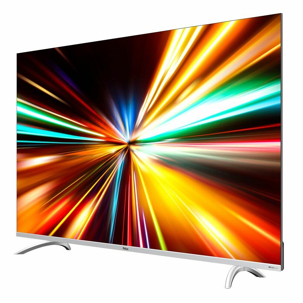 Tv Smart Led 58