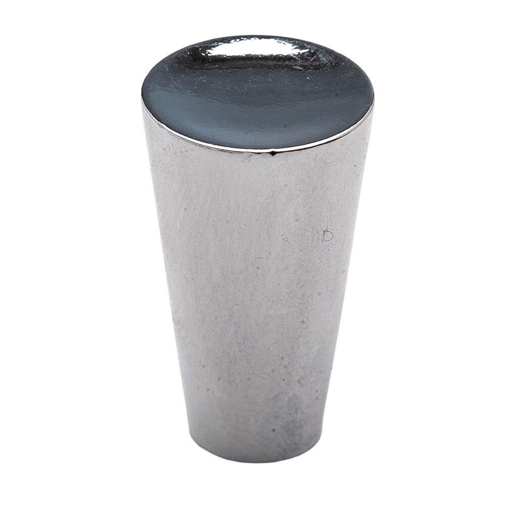 Puxador Pinos Cromado 1,5cm T-125 Ago Inox