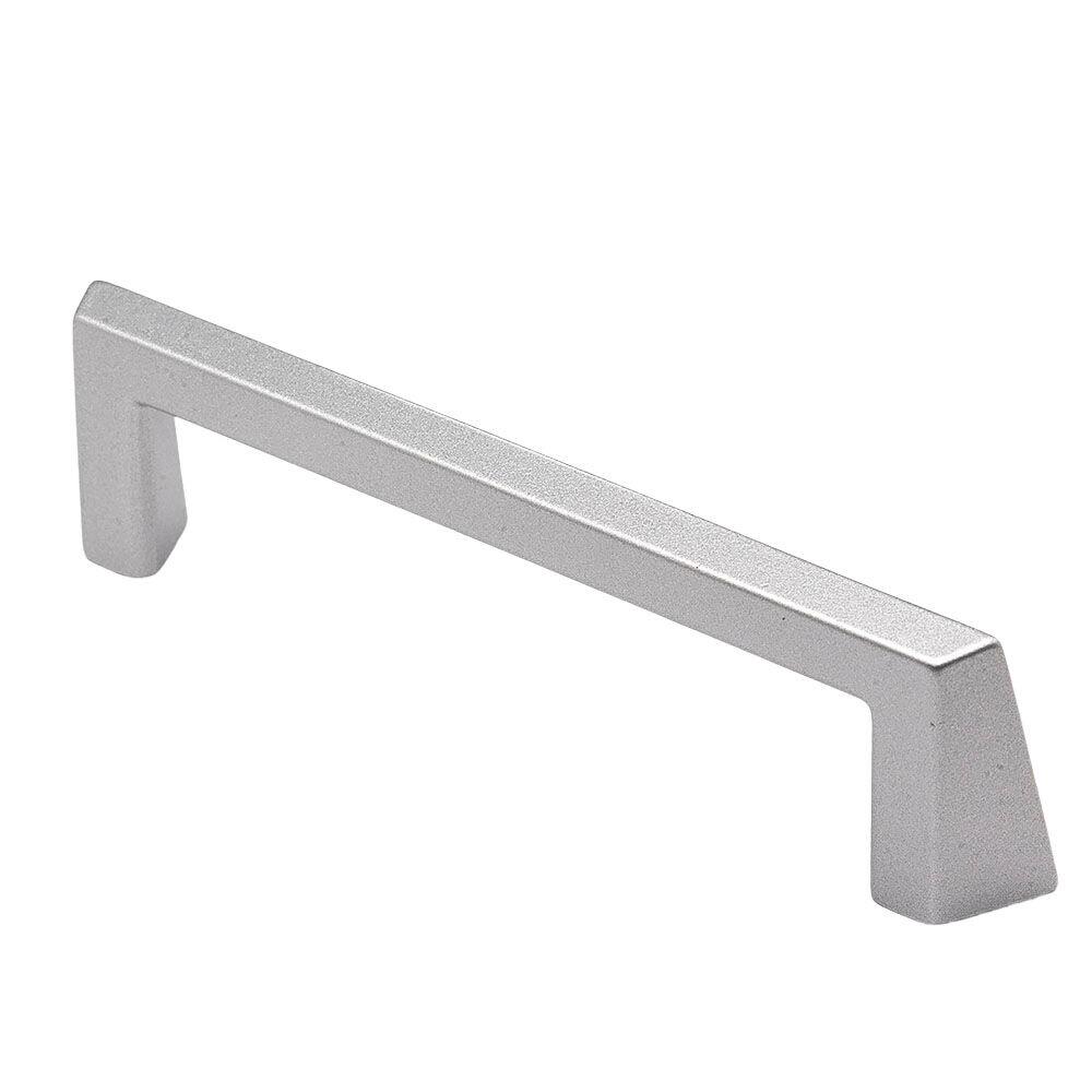 Puxador Moveis 20,5cm Ly T-2434 Cromo Acetinado Ago Inox
