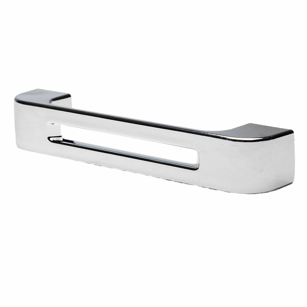 Puxador para Móveis 15,2cm Ares Px.300.19s Cromado Ago Inox