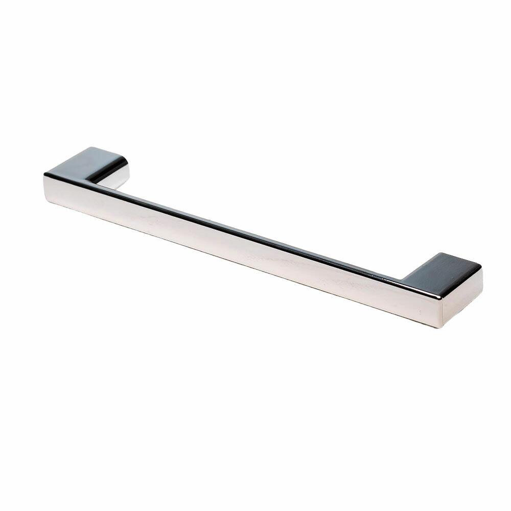 Puxador para Móveis 21cm Slim Px.441.19s Cromado Ago Inox