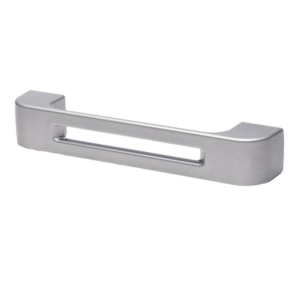 Puxador para Móveis 15,2cm Ares Px.300.75s Prata Cromado Ago Inox