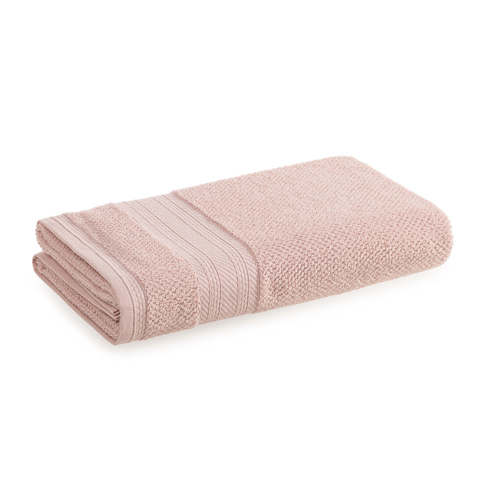 Toalha Banho Empire Rosa Suave 0,70x1,35m Karsten