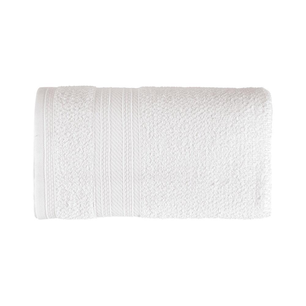 Toalha Banho 0,70x1,35m Empire Branco Karsten