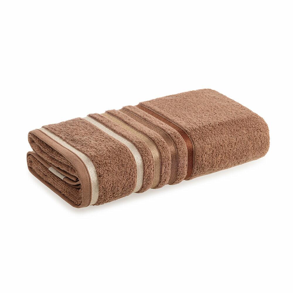 Toalha Rosto 0,70x1,40m Lumina Sienna Karsten