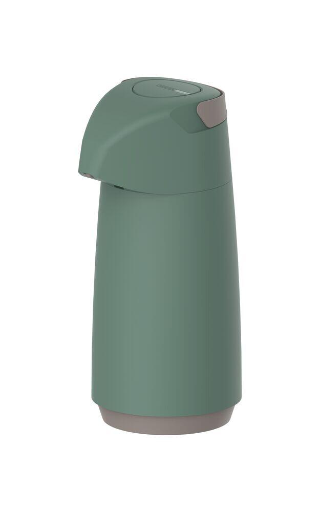 Garrafa Térmica 1l Exata Verde Tramontina