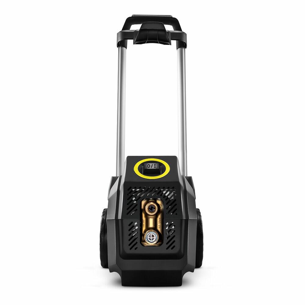 Lavadora de Pressão Profissional 2200lbs Lav. A.p. Hd 585 Pro Preto Kärcher