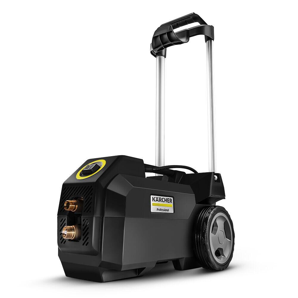 Hidrolavadora Intensiva 2200lbs Lav. A.p. Hd 585 Pro Preto Kärcher