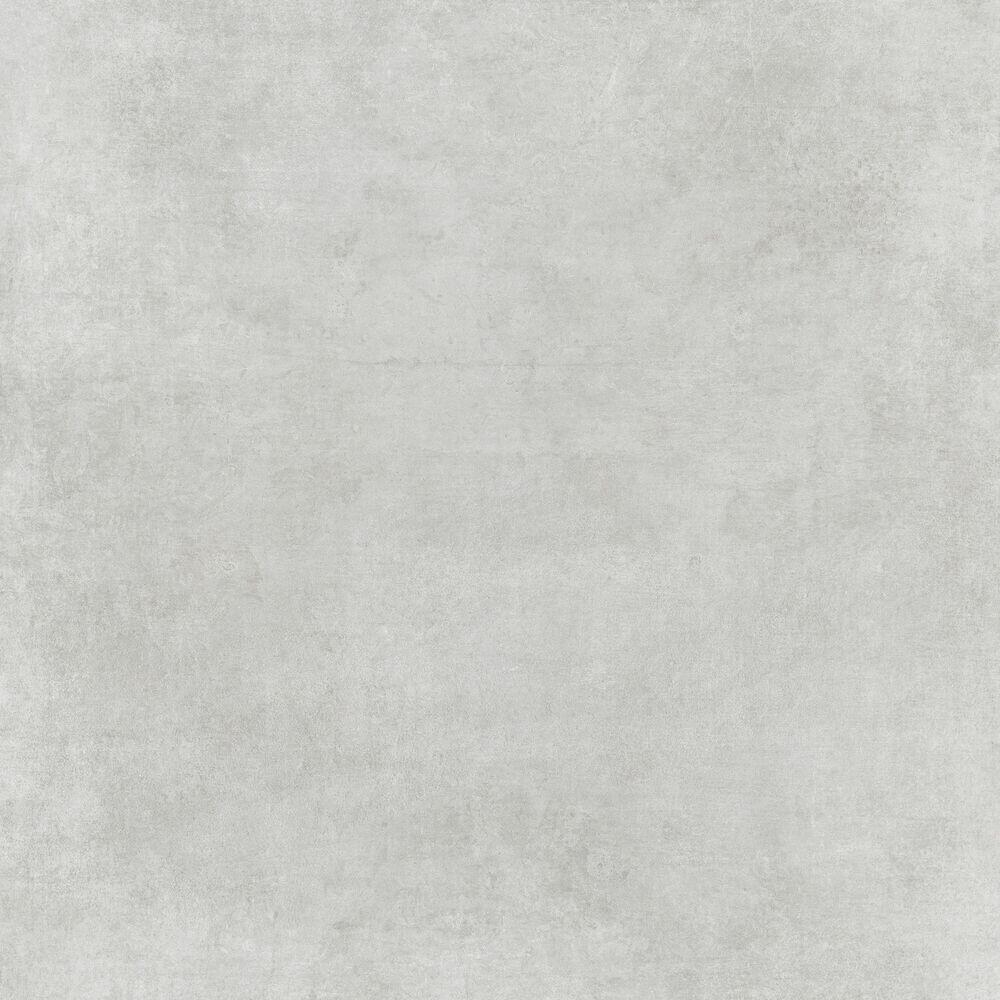 Piso Cerâmico Cetusc Cinza Retificado Polido 83x83cm Classe C Málaga