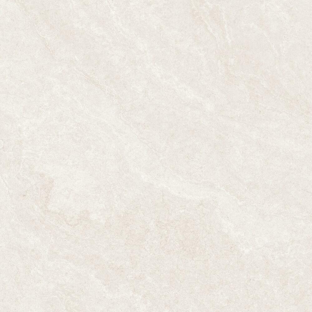 Porcelanato Pergamo Bege Retificado Polido 82x82 Damme