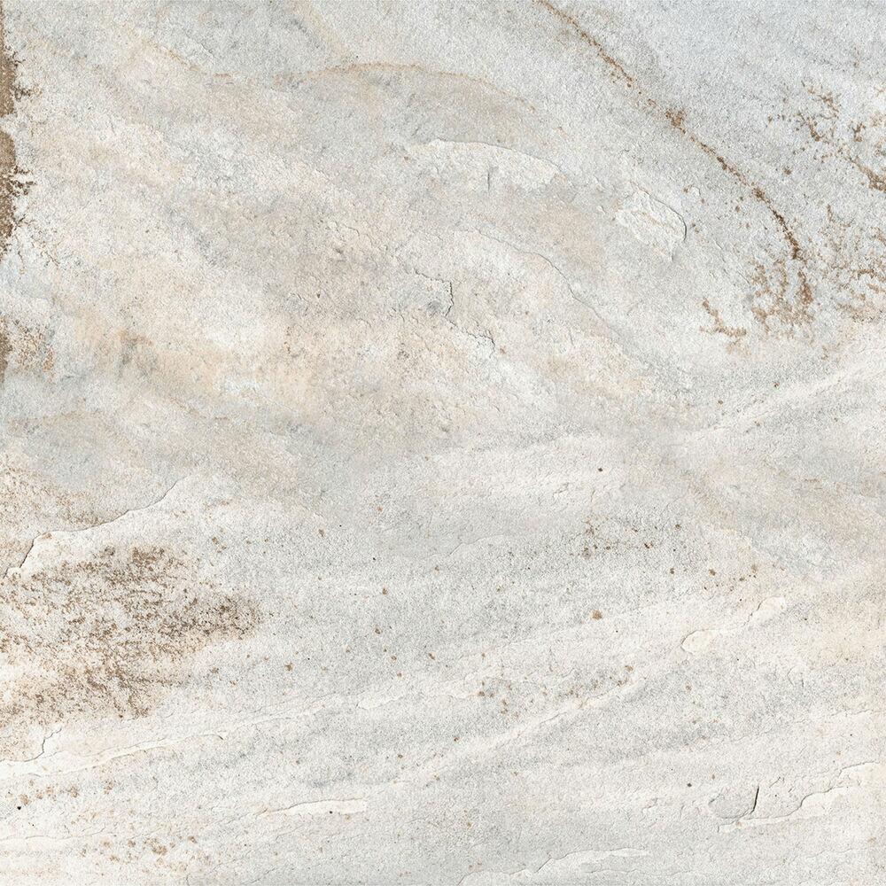 Porcelanato New Slate Retificado Acetinado 60x60 Elizabeth