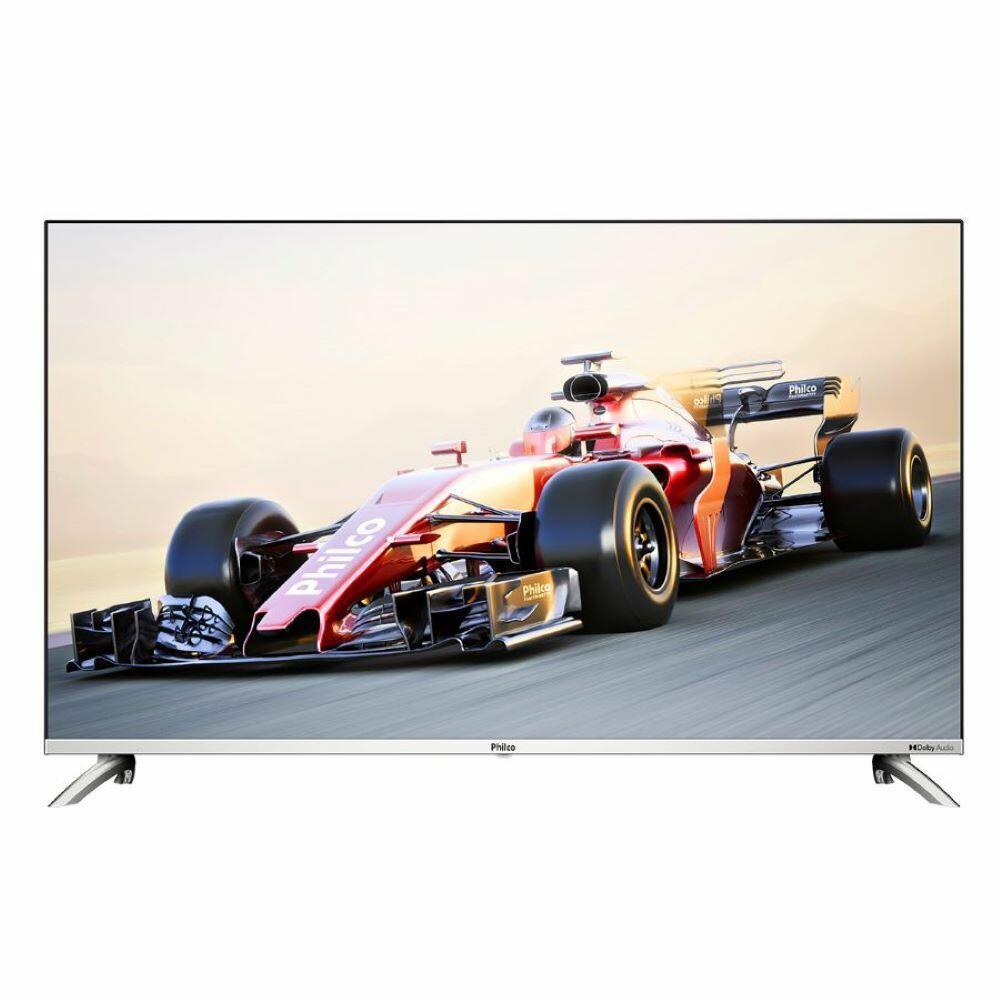 Tv Smart 43