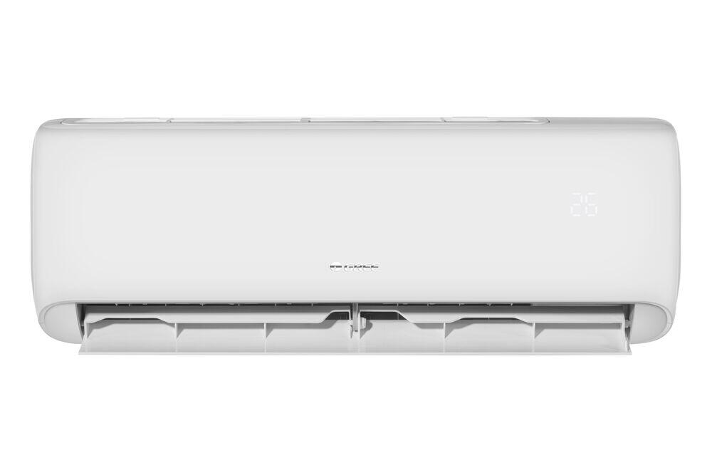 Ar-Condicionado Split Inverter GWH12ATB 12000 BTUs Quente e Frio Branco Gree