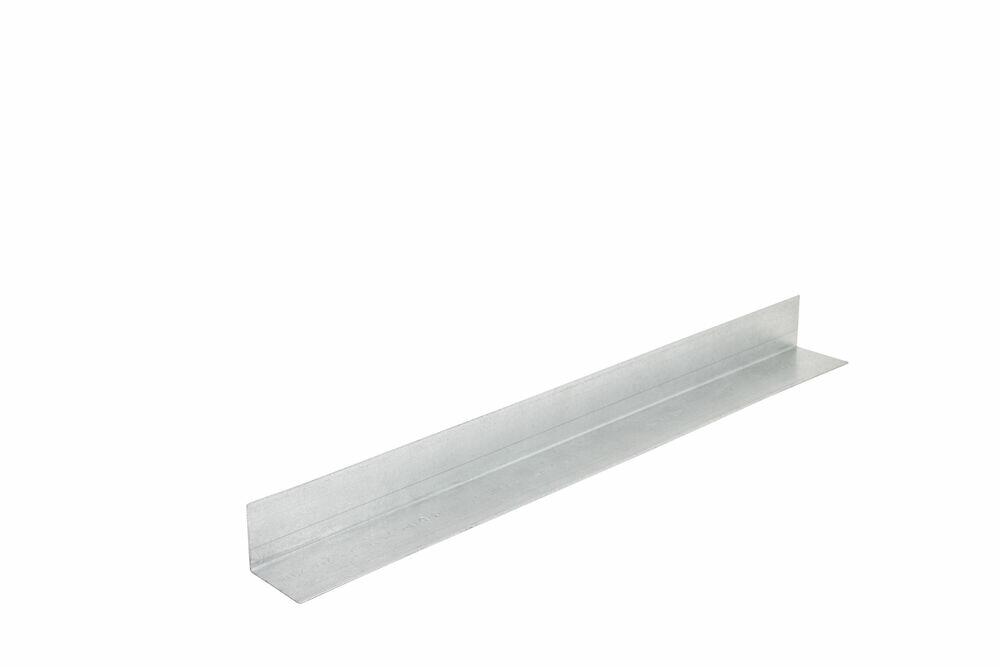 Perfil 3m Cantoneira 25x30 Ananda Metais
