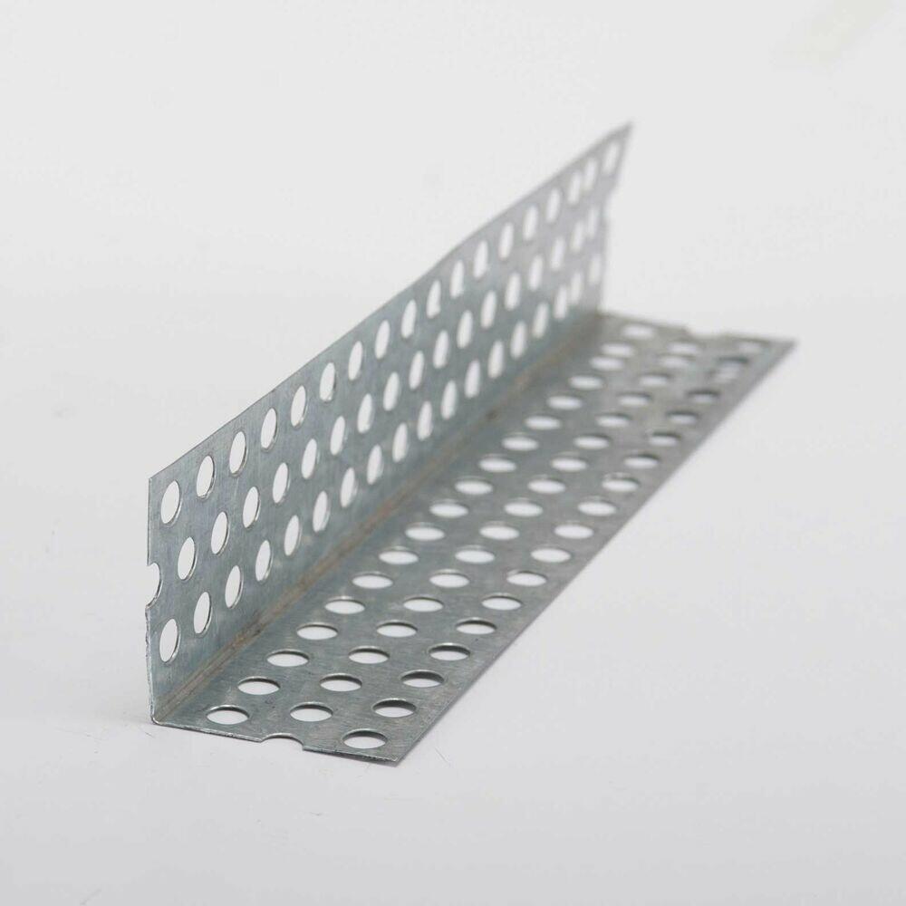 Cantoneira 3m Metalica Perfurada Ananda Metais