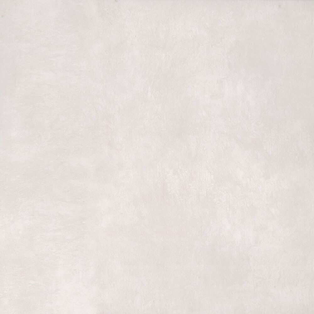 Porcelanato Cement Blend Cinza Claro Retificado Acetinado 61x61 Málaga
