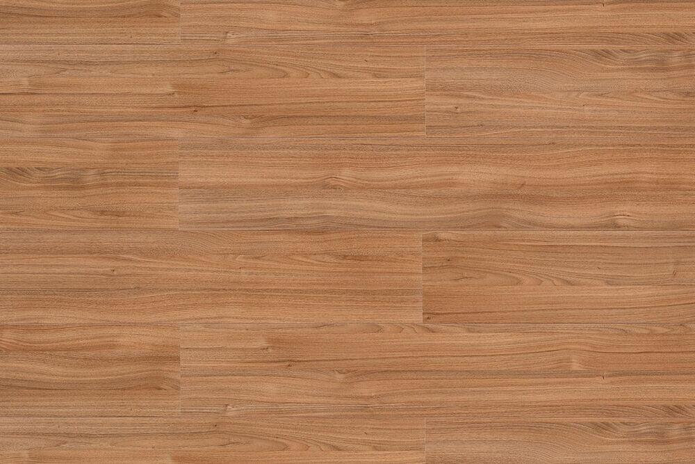 Piso Laminado Click Prime Málaga Nogueira 21,7x135cmx7mm Eucafloor