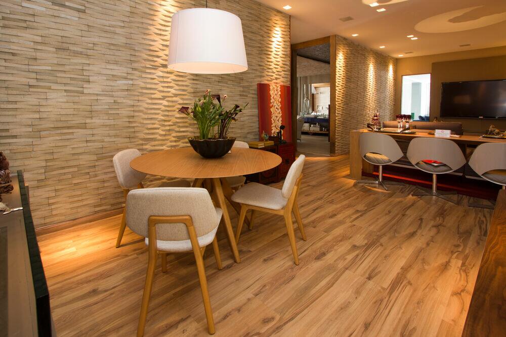 Piso Laminado Click New Evid Carvalho 292x135,7 Eucafloor
