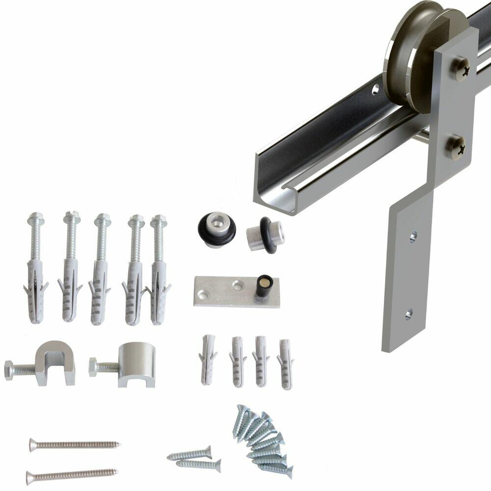 Kit Roldana 2,00m Smart Polido Geris
