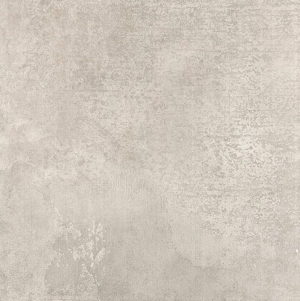Porcelanato Cloudy Grey Flat Natural 81x81 Portobello