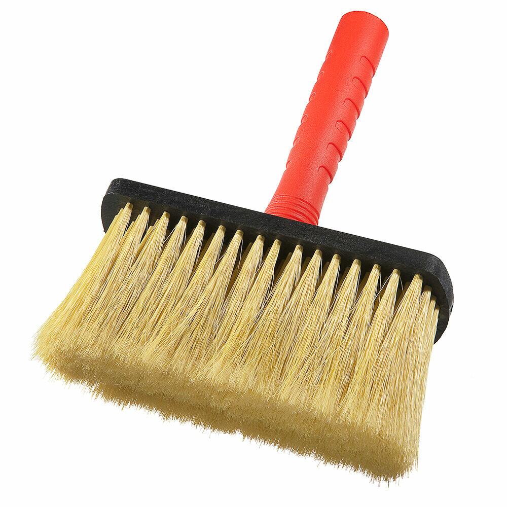 Broxas Jumbo para Pintura 80mm 725/3 Amarelo Atlas