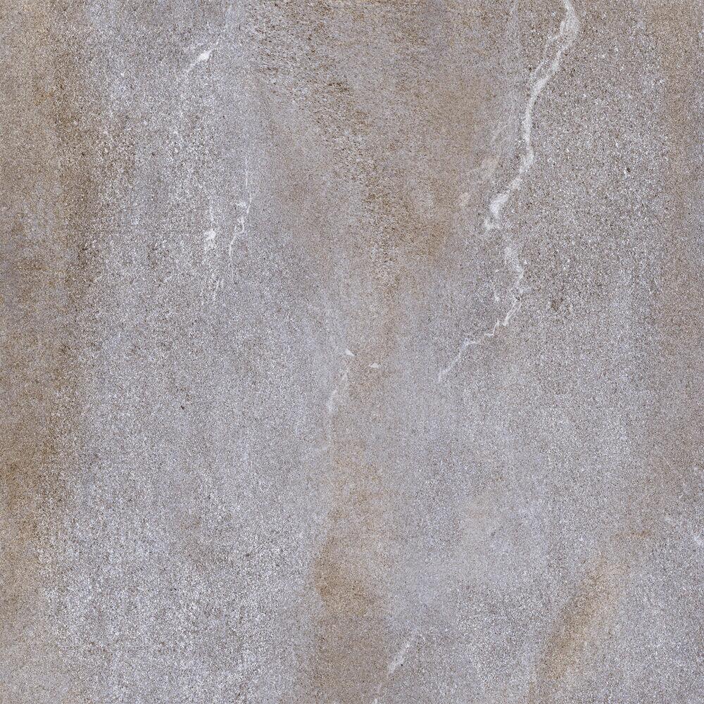 Piso Cerâmico Apollo Hard Pedra Retificado Rústico 75,5CM X 75,5CM Incopisos