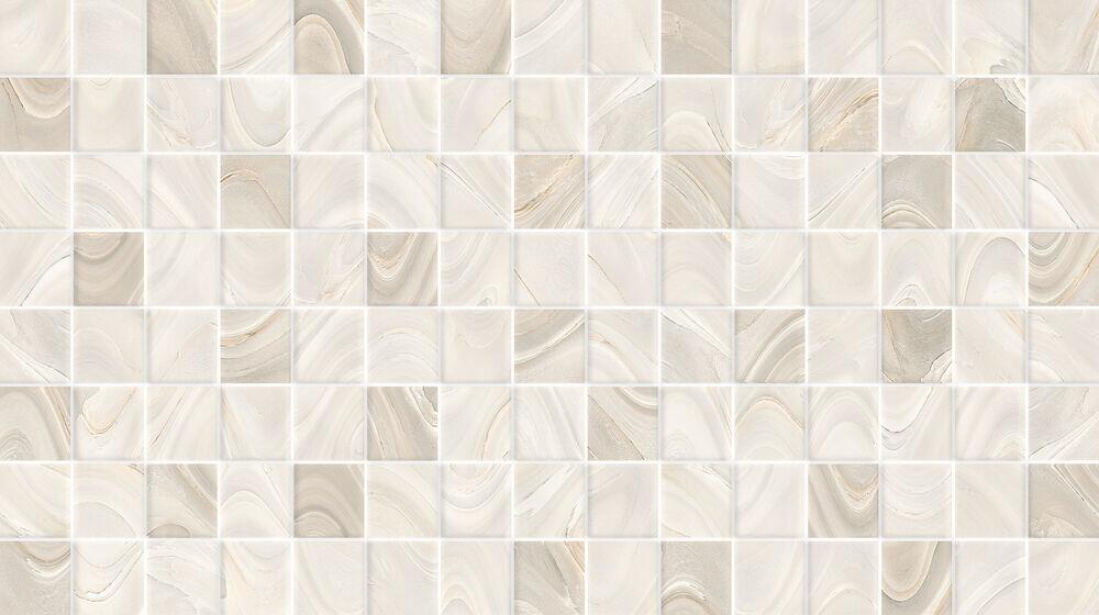 Revestimento Parede HD 160.104 Bege Claro Bold Brilhante 32x58cm Incopisos