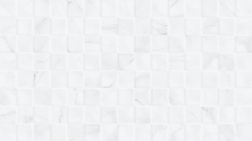 Piso Cerâmico Hd 160.105 Branco Cinza Bold Brilhante 32x58 Incopisos