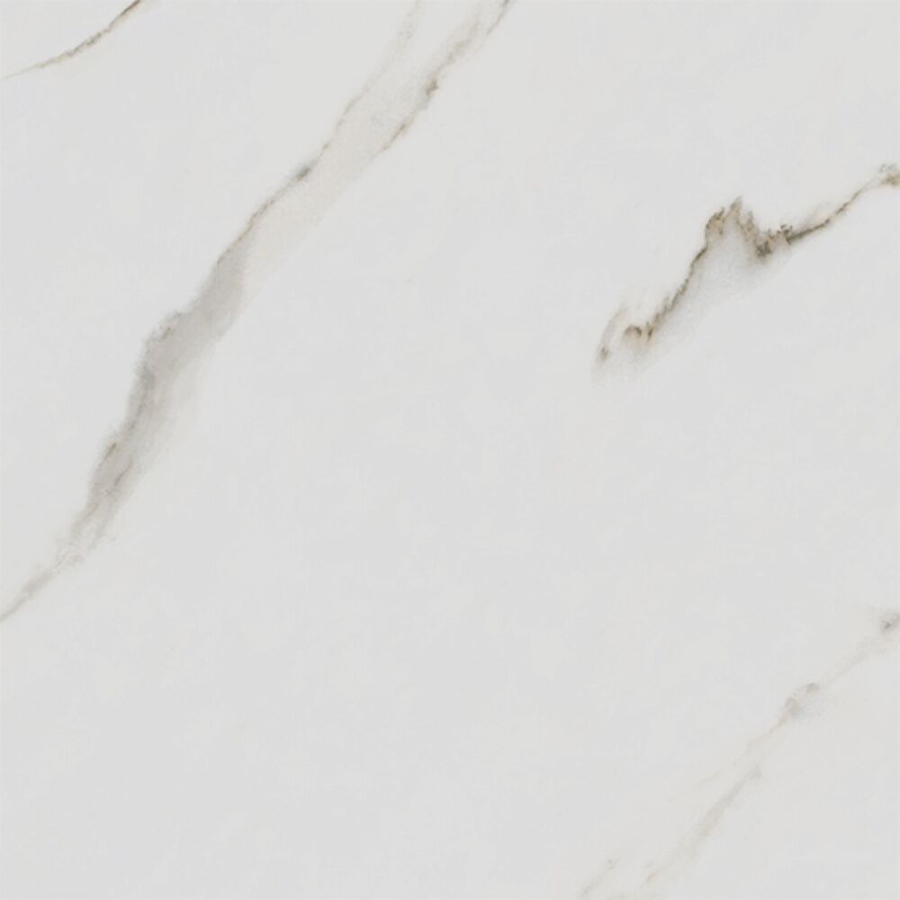 Porcelanato Carrara Gold Retificado Polido 71x71 Savane