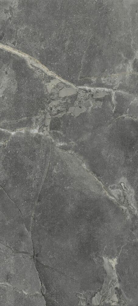 Porcelanato Mystic Gray Retificado Polido 82cmx182cm Damme