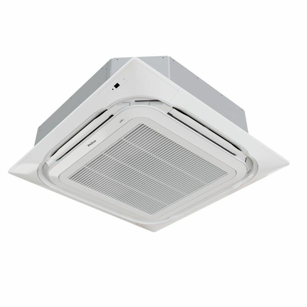 Ar Condicionado Inverter Cassete 55000 Btus Pa60000icf Branco Frio Philco