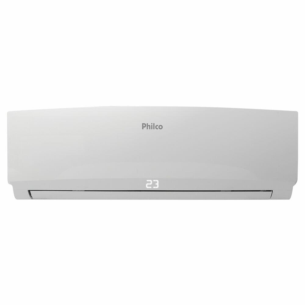 Ar Condicionado Split Inverter 18000 Btus Pac18000ifm Branco Frio Philco