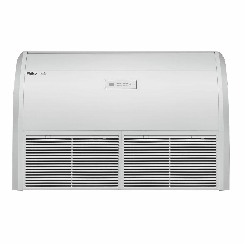 Ar Condicionado Inverter Piso Teto 55000 Btus Pa60000i Branco Frio Philco