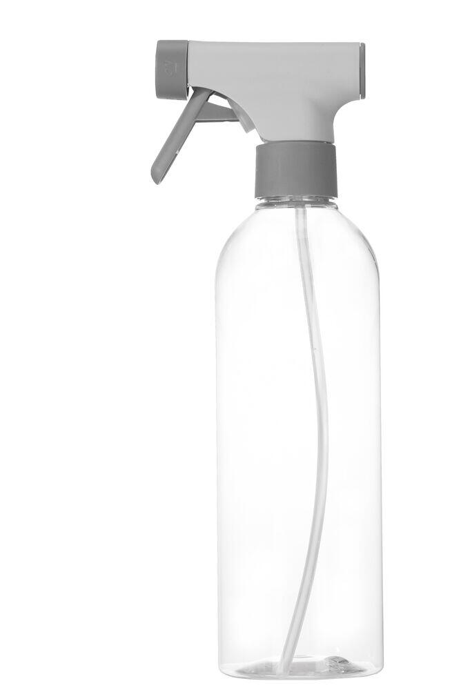 Borrifador 500ml Flow Bege Ou