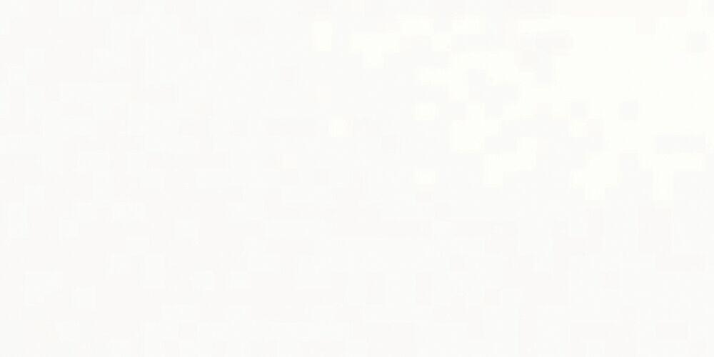 Revestimento Parede Plain Mate White Retificado Acetinado 29,1x87,7 Portinari