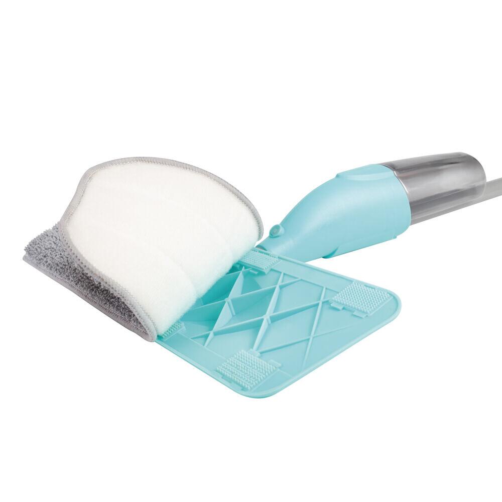 Refil para Mop Spray Cinza Mor