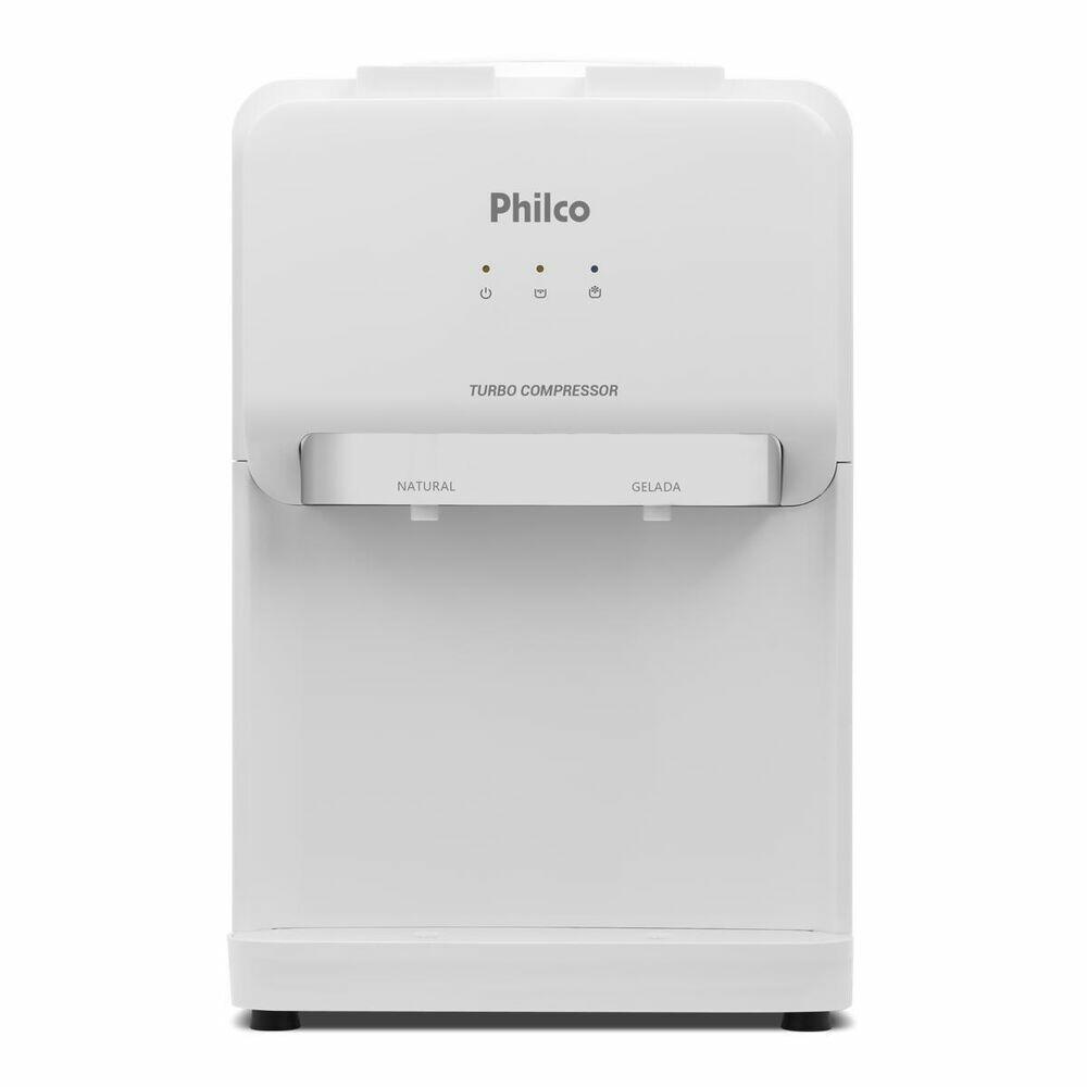 Bebedouro Philco 20 Litros PBE11 com Turbo Compressor