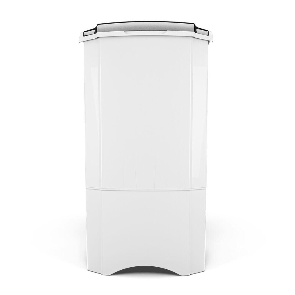 Lavadora de Roupas Blr03 Branco 10kg Britânia