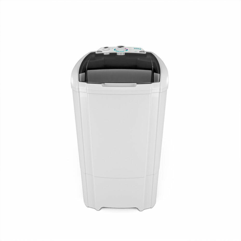 Lavadora de Roupas Blr04 Branco 20kg Britânia