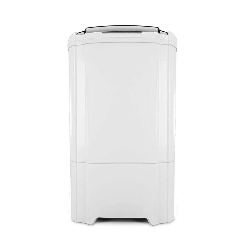 Lavadora de Roupas Blr04 Branco 20kg Britânia