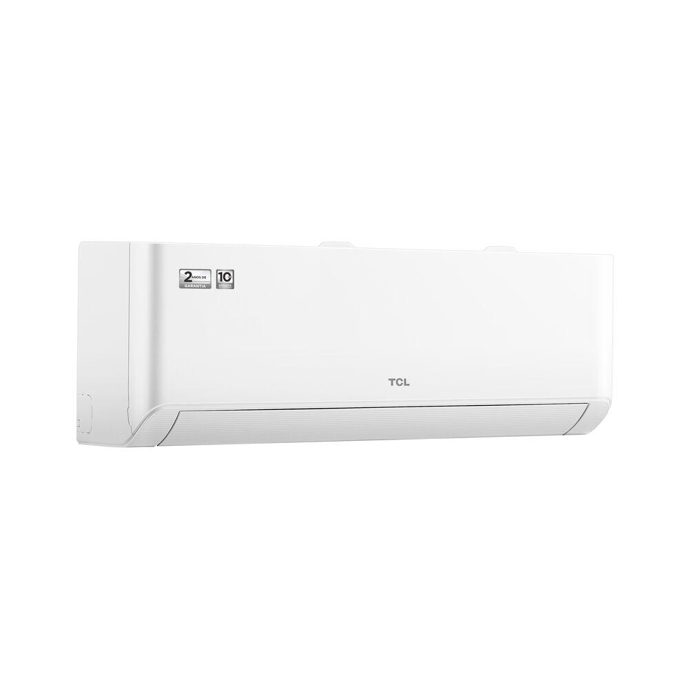 Ar Condicionado Split Inverter 18000 Btus T-pro 2.0 Branco Frio Semp TCL