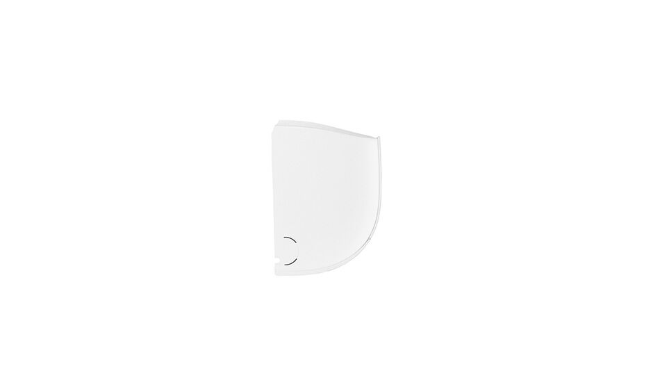 Ar Condicionado Split Inverter 9000 Btus Dual Voice Branco Frio LG