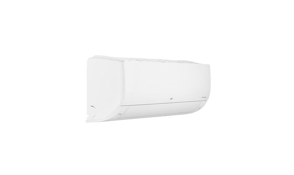 Ar Condicionado Split Inverter 18000 Btus Dual Voice Branco Quente Frio LG