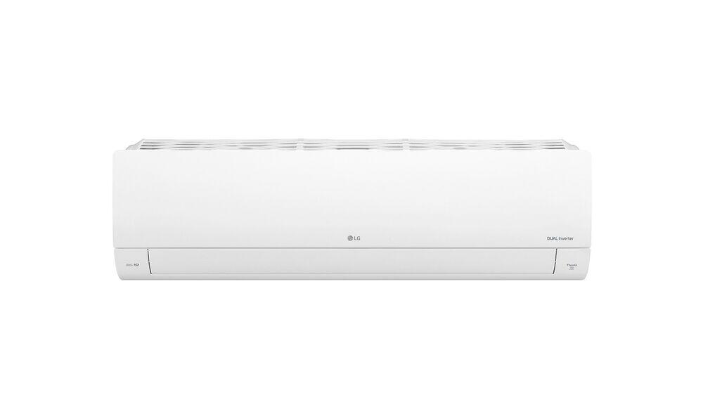 Ar Condicionado Split Inverter 24000 Btus Dual Inverter Voice Branco Quente Frio LG