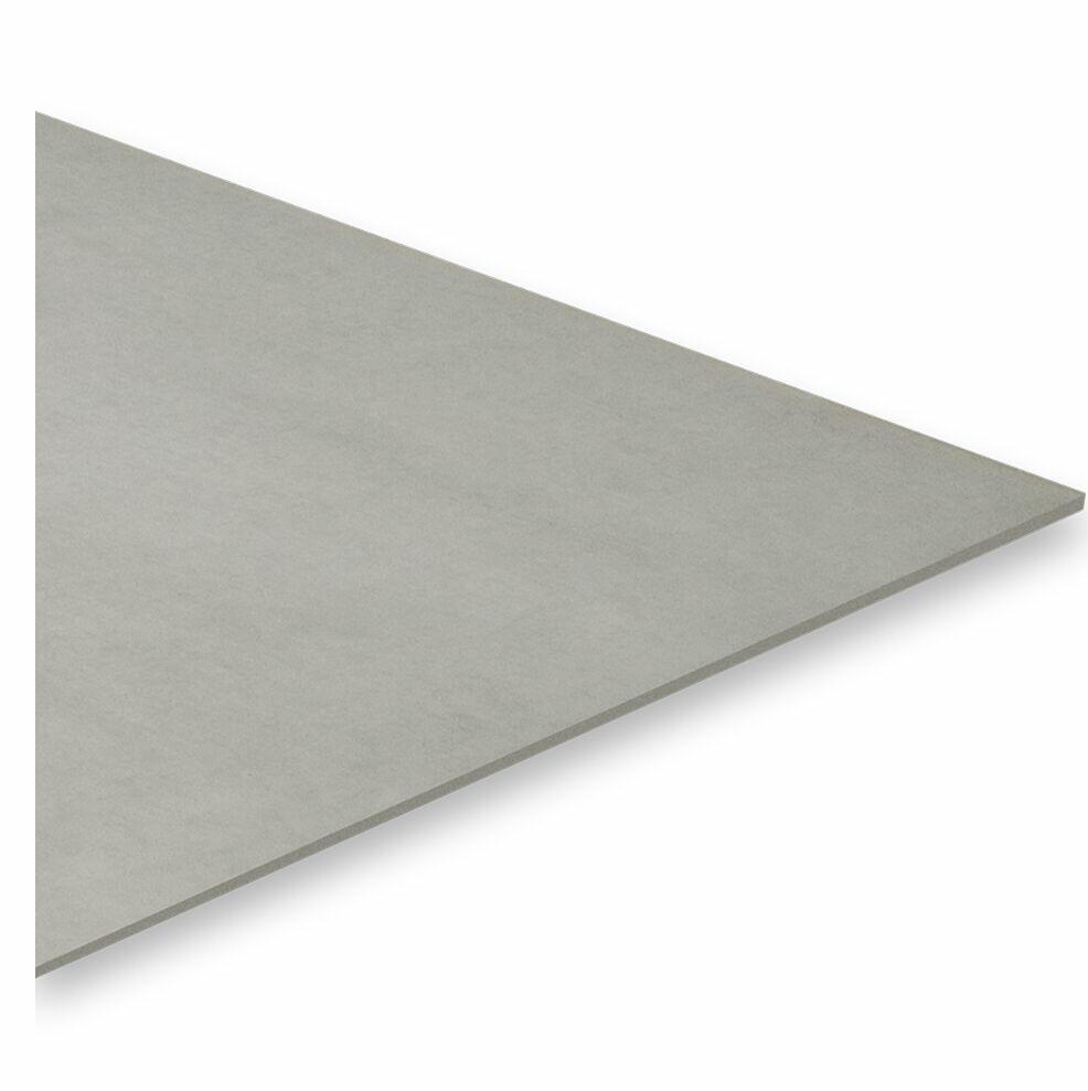 Placa Fibrocimento 1,20x2,00mx10mm Cinza Eternit